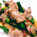 yuimaruru's cooksnap of when they made いんげんの豚肉巻き♪.