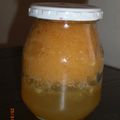 akodaisuki's cooksnap of when they made りんご酵母の作り方.