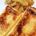みさきち♡♡'s cooksnap of when they made キャラメリゼして作るフレンチトースト.