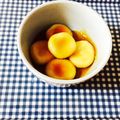 よつば7's cooksnap of when they made もちもちかんたん！みたらしだんご*.