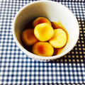よつば7's cooksnap of when they made もちもちかんたん！みたらしだんご*.