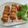 クックQ9KB6S☆'s cooksnap of when they made お弁当に♪うずら卵とウインナのフライ.
