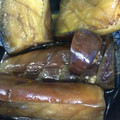 yasashilif's cooksnap of when they made 簡単！茄子の煮物.