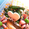 スージー＆ジル's cooksnap of when they made お弁当にも！いんげんと青しそのおつまみ.