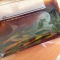 ikurish's cooksnap of when they made 行者ニンニクしょうゆ漬け.