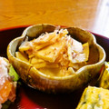 まりみぃ's cooksnap of when they made ごまの風味がたまらない！筍おかか炒め.