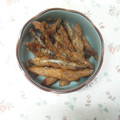 アタックひめちゃん's cooksnap of when they made 我が家のキビナゴの南蛮漬け.