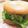 甘党類's cooksnap of when they made アボカドとエビのシーザー風味サンドイッチ.