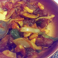 ｷﾐ☆'s cooksnap of when they made 今日は本格中華の酢豚が食べた〜い♫.