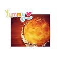 ノッピ☆'s cooksnap of when they made 目指せ！失敗しないシュークリーム.
