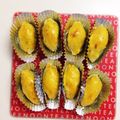 チョコママっ子's cooksnap of when they made 牛乳＆バターでお手軽スイートポテト.