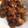 ちーこ♡★'s cooksnap of when they made 簡単☆絶品☆鳥肉で作る美味しい酢豚！？.