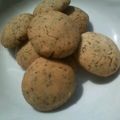RUのんきママ's cooksnap of when they made 紅茶クッキー.