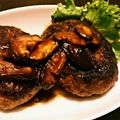 うり＆あづ坊MaMa's cooksnap of when they made デミグラスソース.