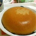 honey_bun's cooksnap of when they made HMで簡単♪ジャーで作るシンプルケーキ☆.
