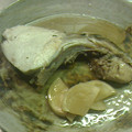 ｋａｍｉｙａｍａ's cooksnap of when they made ぶりかまの煮付け.