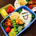 ＲＫまま's cooksnap of when they made お弁当に最適～鶏ムネ肉ケチャップソテー♪.