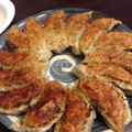 ももあぶ's cooksnap of when they made 変わり種〜柚子胡椒餃子★。.