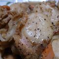 アイイチロウ☆'s cooksnap of when they made ホタテのバター醤油焼き.