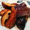 ヤマトマン's cooksnap of when they made 揚げ焼き（茄子と椎茸）.
