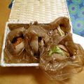komutatata's cooksnap of when they made 冷凍保存★ハンバーグの簡単パテを作ろう♪.