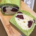 まゆこ．Ｍ's cooksnap of when they made あ、パンだ？！.