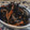 まみお✳'s cooksnap of when they made お弁当にも！美味！ひじきと油揚げの煮物.