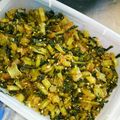 ちゃーん♪'s cooksnap of when they made 捨てないで!大根の葉っぱで簡単ふりかけ.
