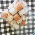 ほさまる's cooksnap of when they made 我が家のちくわ保存.