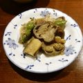 Ｐ子ママ's cooksnap of when they made ✿定番で簡単❀豚肉の✿ナスピー味噌炒め.