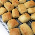 そらおのえくぼ's cooksnap of when they made 簡単☆食べやすい＊一口パン Ver.2.