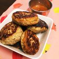ひなたスイッチ's cooksnap of when they made 基本のハンバーグ.