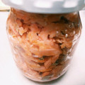 なんなつ。's cooksnap of when they made 簡単☆おいしい☆鮭の粗ほぐし.