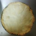 はルパンだ58's cooksnap of when they made 本格アップルパイ.