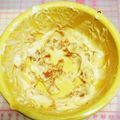 ののっく's cooksnap of when they made マヨ酒粕　△基本のレシピ.