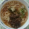 イヤマ's cooksnap of when they made 讃岐うどんのツユ.