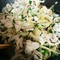 あぁぁチャン's cooksnap of when they made 豚肉と玉ねぎのポン酢炒め.