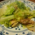 nyamu12's cooksnap of when they made ✫シンプルが一番☆若鶏の塩焼き✫.