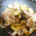 Connie☆K's cooksnap of when they made ナスの簡単甘酢炒め♪.
