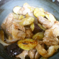 Connie☆K's cooksnap of when they made ナスの簡単甘酢炒め♪.