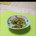 ちゅんころ0304's cooksnap of when they made レモン香る✿りんご入りニンジンサラダ.