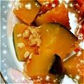 はにーくろーばー's cooksnap of when they made 塩糀と水だけ！シンプルなかぼちゃの塩糀煮.