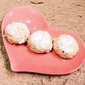 れみーさん's cooksnap of when they made バター不要！簡単サクホロたまごクッキー.