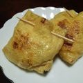 Saho◆'s cooksnap of when they made 肉じゃがリメイク♡.