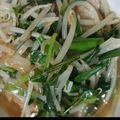 夏みっふぃー's cooksnap of when they made ブロック豚肉のオイスターソース炒め.