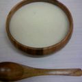 まっきんきん's cooksnap of when they made 豆乳ベースの健康系ビシソワーズ.