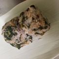 いも栗カボチャ☆'s cooksnap of when they made 簡単☆おばあちゃんの大根葉ふりかけ.
