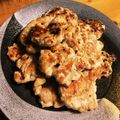 K・カナッペ's cooksnap of when they made まんねり解消に鳥むね肉焼き(*´∇｀*).