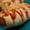 オスカーのママ's cooksnap of when they made ◆我が家の優秀なアシスタント*HB*にコネはお任せ＠基本のパン生地◆.