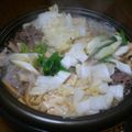 みとー's cooksnap of when they made 母直伝☆すき焼きの割り下☆簡単レシピ.
